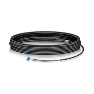 UbiQuiti Fiber Cable Single Mode 100' Access Point Glasfaser LWL Außenbereich