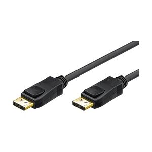 Goobay DisplayPort-Kabel 49959 2m