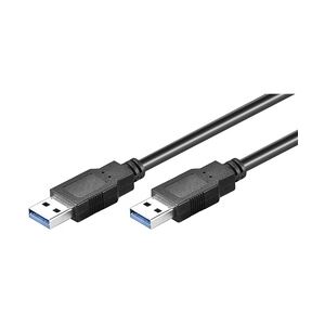 M-Cab MCAB USB 3.0 SuperSpeed Kabel - 3 m