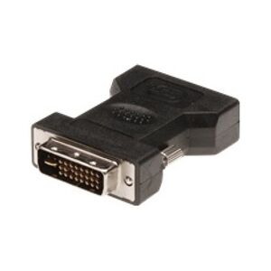 Digitus Assmann VGA-Adapter Dual Link DVI-I (M) HD-15 (W)