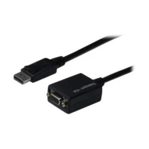 Digitus Assmann DisplayPort-Adapter - DisplayPort (M) - HD-15 (W)