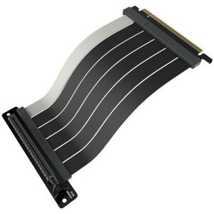 COOLER MASTER CooMas Riser Cable PCIe 4.0x16-200mm V2 MCA-U002R-KPCI40-200 (MCA-U002R-KPCI40-200)