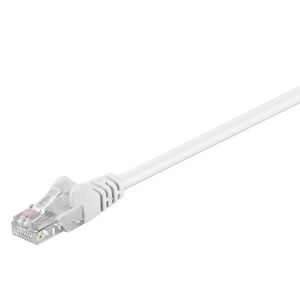 Goobay CAT5e-3000 UTP - U/UTP - 30 Meter - RJ45 - LAN Kabel - Ethernet-Kabel - Internet-Kabel