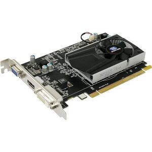 Sapphire R7 240   4 GB GDDR3