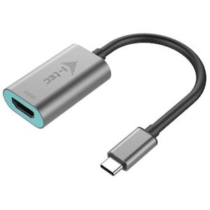 i-tec USB-C Metal HDMI Adapter 60Hz C31METALHDMI60HZ