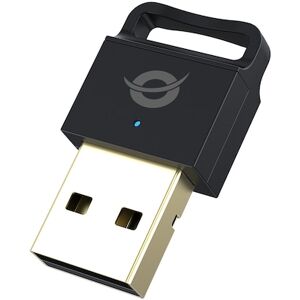 Conceptronic ABBY06B Bluetooth-V5.0-USB-Adapter