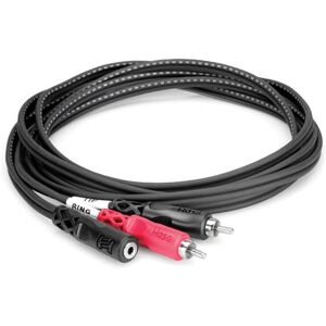 Hosa Tech CFR-210 Audiokabel 3 m - Audiokabel