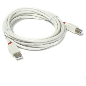 Lindy USB 2.0 Kabel 3 m - Kabel