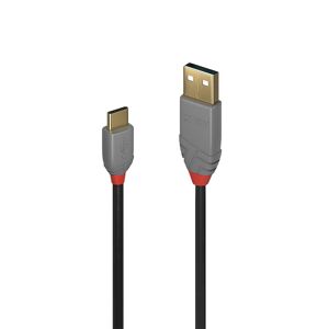 Lindy USB 2.0 Kabel 0,5 m - Kabel