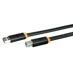 NEO by Oyaide d+ USB 2.0 Kabel, Class A 3,0m Länge - Kabel für DJs