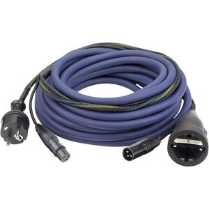 DAP FP09 Power-/Signalkabel 15m - Audiokabel