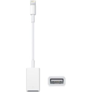 Lightning auf USB Camera Adapter - Apple Adapter