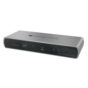 Sonnet Echo 11 Thunderbolt 4 Dock TB4 - Apple Adapter