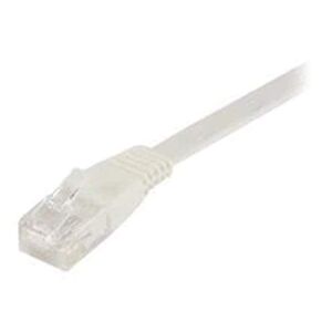 Fujitsu Siemens Micro Connect UTP CAT5e UltraFlat Cable 5m