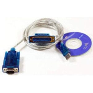 Fujitsu Siemens Microconnect usbamb52 – Kabel seriell
