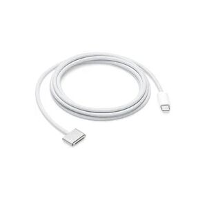 Apple USB 2.0 Ladekabel, USB-C Stecker > magnetischer MagSafe 3 Anschluss