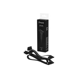 Fractal Design SATA x4 modular cable, Kabel