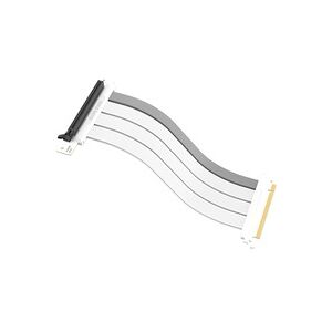 Cooler Master Riser Cable PCIe 4.0 x16, Verlängerungskabel