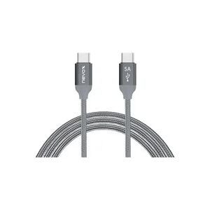 Nevox USB 2.0 Kabel, USB-C Stecker > USB-C Stecker