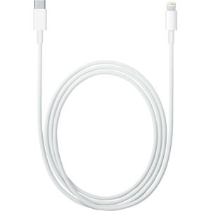 Apple USB-C Ladekabel auf Lightning Kabel