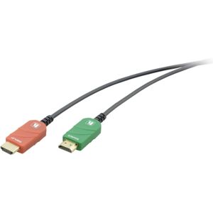 Kramer Germany Kramer CRS-AOCH/COLOR-230 HDMI Glasfaser Kabel, 70m