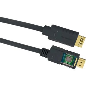 Kramer Germany Kramer CA-HM-35 HDMI-Kabel mit Ethernet, 10.7m