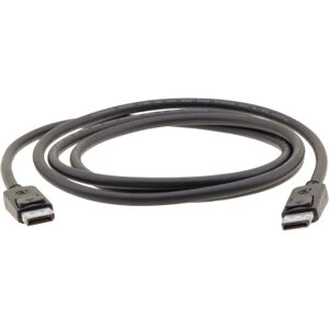 Kramer Germany Kramer C-DP-3 4K Display Port-Kabel