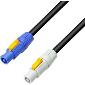 Adam Hall Cables 8101 Pconl 0500 Powercon Link Cable 5m