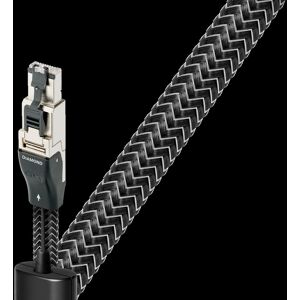 AudioQuest Diamond RJ/E (Ethernet) Netzwerk Kabel 12,0