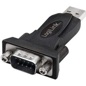 LOGILINK USB-Adapter AU0002F, RS232