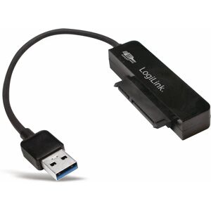 LOGILINK USB 3.0 zu SATA-Adapter