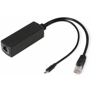 JOY-IT Power over Ethernet Adapter