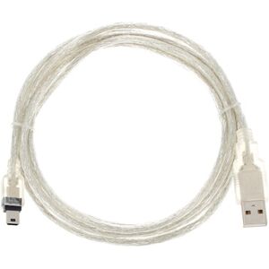 pro snake USB 2.0 Cable Type A Mini 1.8m