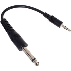 Airturn Cable BT-105 Boss FS-5U Schwarz