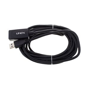 Lindy USB 3.0 Extension Cable 5m