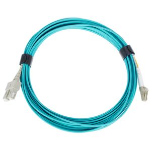 pro snake LWL Madi-Cable SC-LC Duplex10m