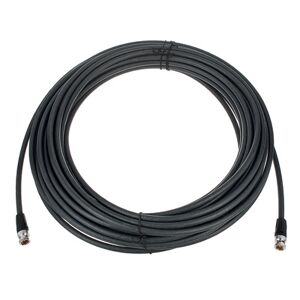 Sommer Cable Vector Plus BNC HD-SDI 20,0m Schwarz