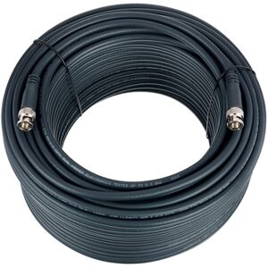 Kramer C-BM/BM-150 Cable 45.7m Dunkelgrau