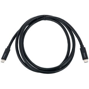 PureLink IS2511-015 USB-C Schwarz