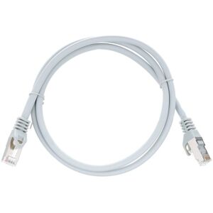 PureLink IQ-PC1001-010 Cat6A Grau