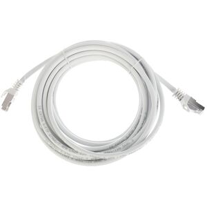 PureLink IQ-PC1002-050 Cat6A Weiß