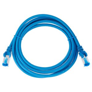 PureLink IQ-PC1004-020 Cat6A Blau