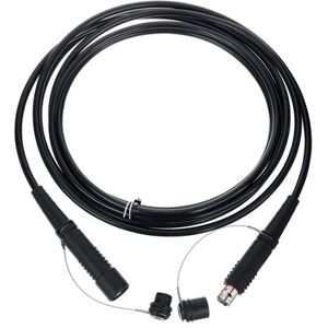 Sommer Cable SC-Octopus Hybrid SMPTE 5m Schwarz