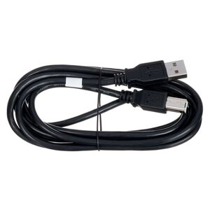 the sssnake USB 2.0 Cable 1,8m Schwarz