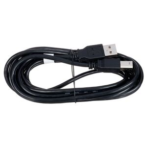 the sssnake USB 2.0 Cable 3m Schwarz
