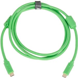 UDG Ultimate Cable USB 3.2 C-C GR Grün