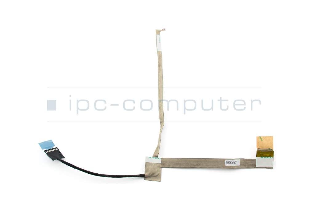 IPC Displaykabel LED Original für Packard Bell Easynote LM86 Serie