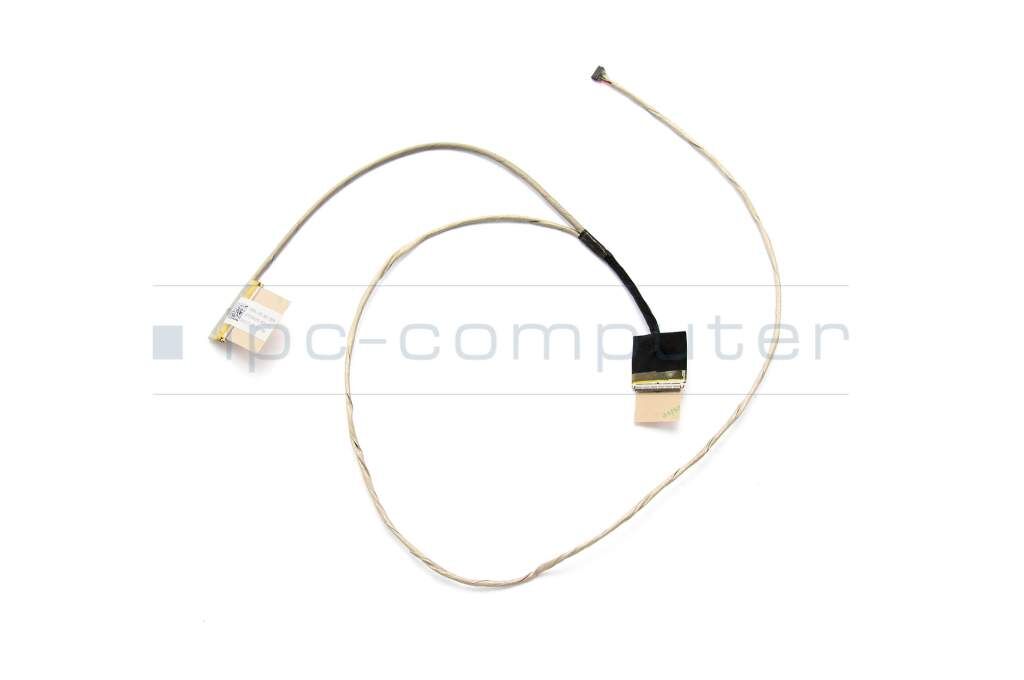 MEC 30-5798-100HF Displaykabel LVDS 40-Pin Original