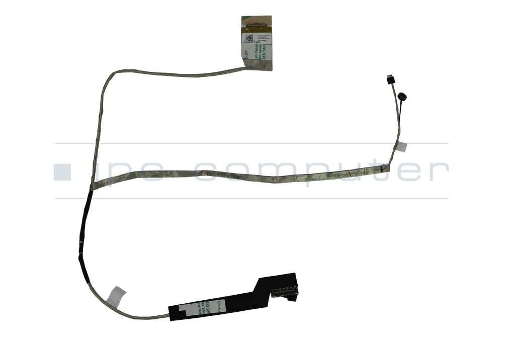 IPC LE1732 Displaykabel LED eDP 30-Pin Original