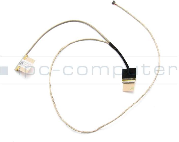 IPC LTUX30 Displaykabel LVDS 40-Pin Original